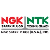 NGK Spark Plugs (U.S.A.), Inc.'s Logo