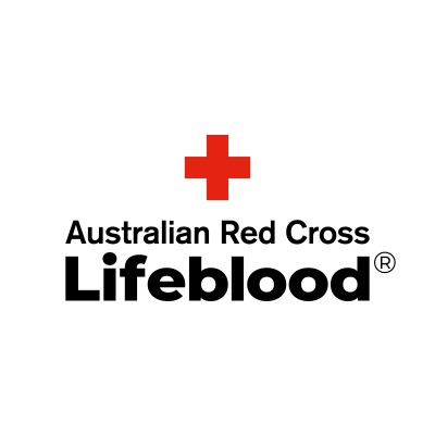 AUSTRALIAN RED CROSS SOCIETY's Logo