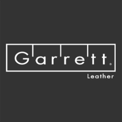 Garrett Leather Corporation's Logo