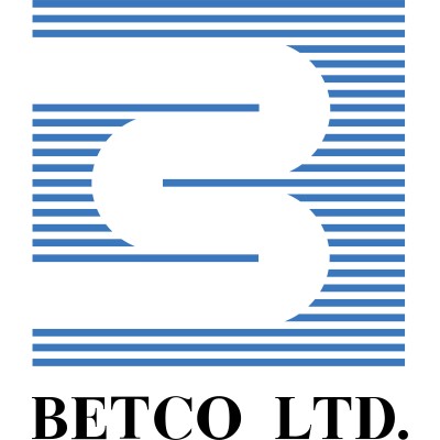 Betco Ltd's Logo