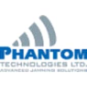 Phantom Technologies's Logo