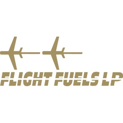 Flight Fuels Limited Partnership's Logo