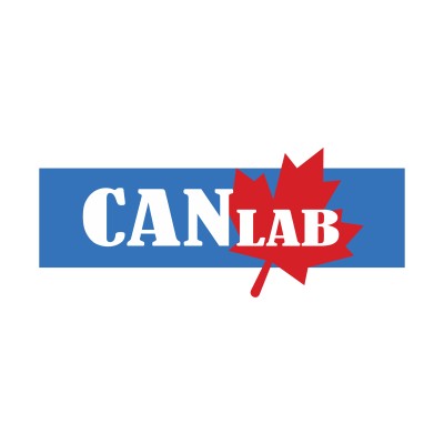 Canadian Lab Products Inc's Logo