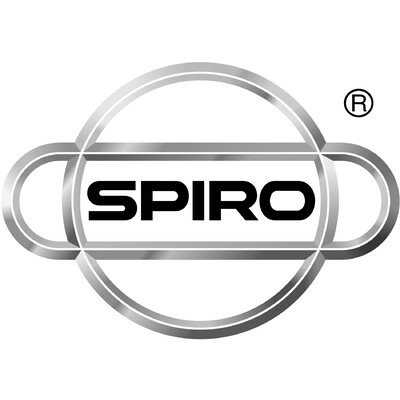 SPIRO International AG's Logo