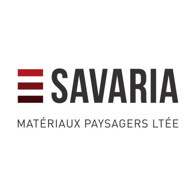 Matériaux Paysagers Savaria Ltée's Logo