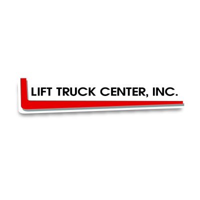 Lift Truck Center, Inc.'s Logo