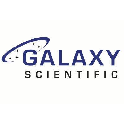 Galaxy Scientific Inc's Logo