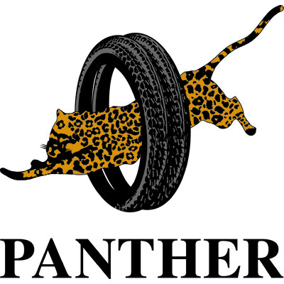 PANTHER TYRES LIMITED's Logo