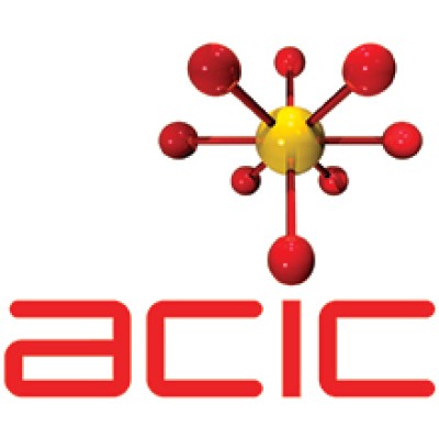 ACIC Pharmaceuticals Inc's Logo