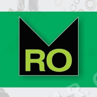 M.R.ORGANISATION LIMITED's Logo