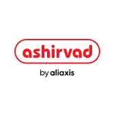 Ashirvad's Logo