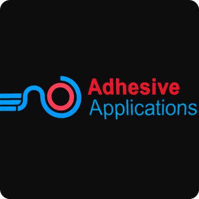 Adhesive Applications, Inc.'s Logo