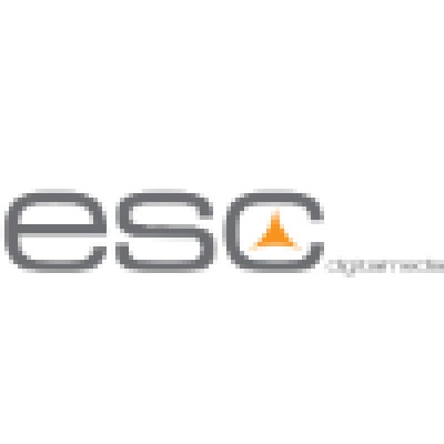 ESC DIGITAL MEDIA LIMITED's Logo