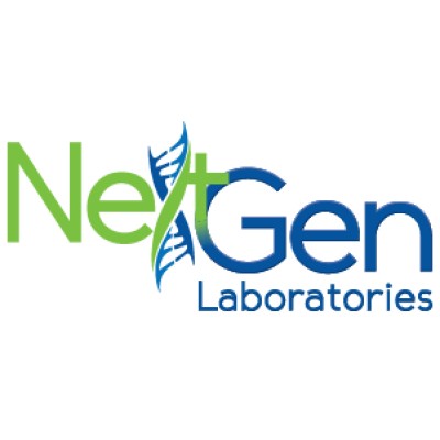 Nextgen Laboratories, Inc.'s Logo