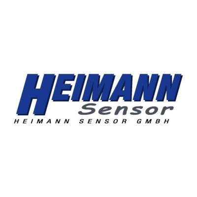 Heimann Sensor GmbH's Logo