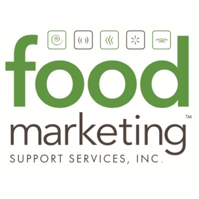 Food Marketing Support Services Inc's Logo