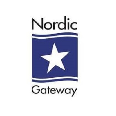 Nordic Gateway AS's Logo