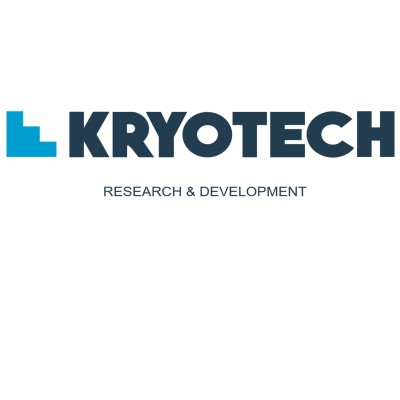 Kryotech GmbH's Logo