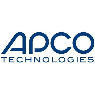 Apco Technologies SA's Logo