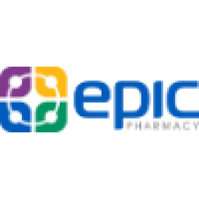 EPIC PHARMACY HOLDINGS PTY LTD's Logo