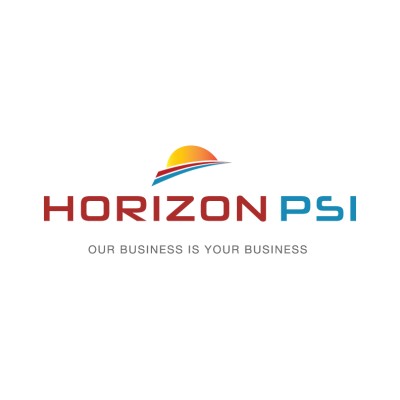 Horizonpsi, Inc.'s Logo