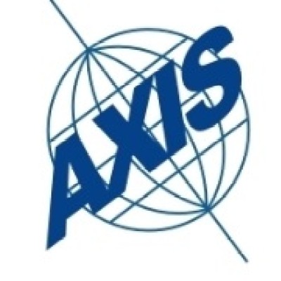 AXIS Inspection Group Ltd's Logo