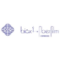 Biax-Fiberfilm's Logo