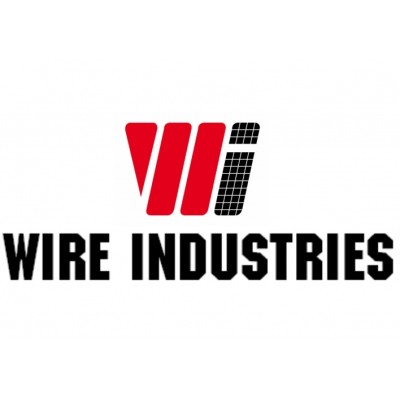 WIRE INDUSTRIES PTY. LIMITED's Logo