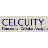 Celcuity Logo