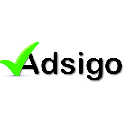 Adsigo AG's Logo