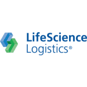 LifeScience Logistics's Logo