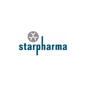 Starpharma's Logo