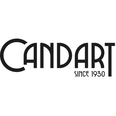 Cand ' Art's Logo