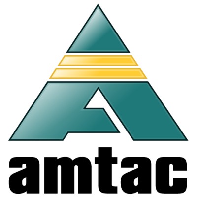 AMTAC PROFESSIONAL SERVICES PTY. LTD.'s Logo