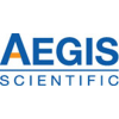 Aegis Scientific, Inc.'s Logo