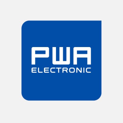 P W A Electronic Service- und Vertriebsgesellschaft mit beschränkter Haftung's Logo