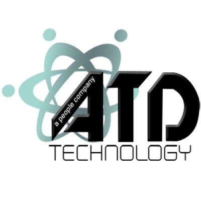 Atd Technology LLC's Logo