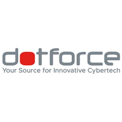 DOTFORCE SRL's Logo