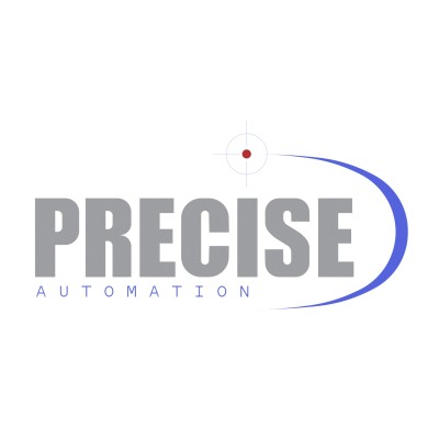 Precise Automation, Inc.'s Logo