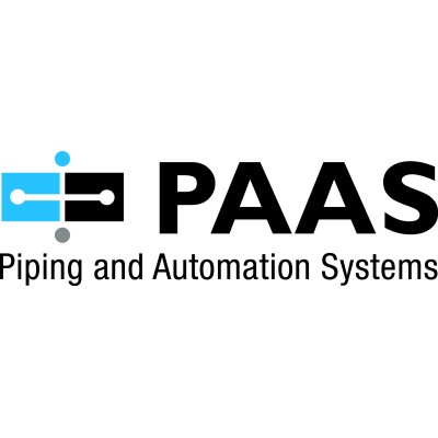 PIPING AND AUTOMATION SYSTEMS PTY LTD's Logo