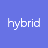 Hybrid's Logo