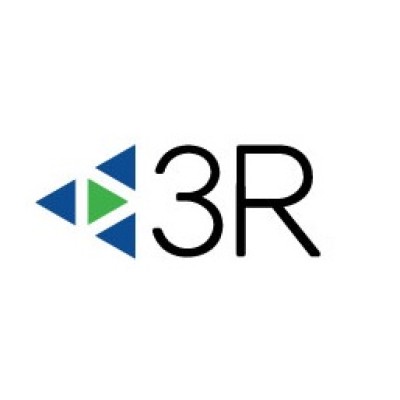 3r, LLC's Logo