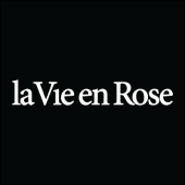 Boutique La Vie en Rose's Logo