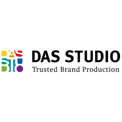 DAS STUDIO Marketing Services GmbH's Logo