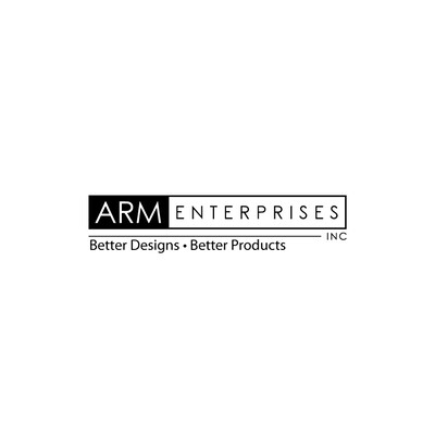 ARM Enterprises INC. 's Logo