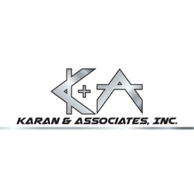 Karan and Associates, Inc.'s Logo