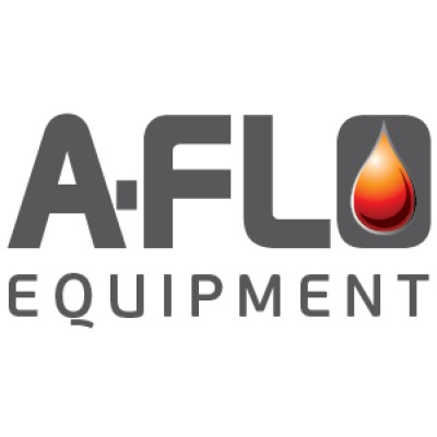 AFLO EQUIPMENT PTY LTD's Logo