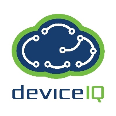 Device Iq's Logo