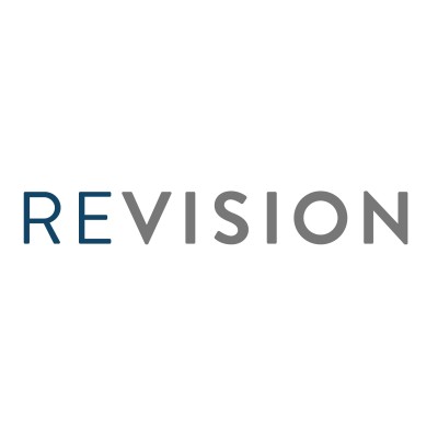 Revision, Inc.'s Logo