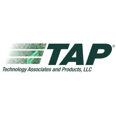 Technology Associates and Products, LLC's Logo